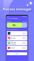 Phone Clean Tools screenshot