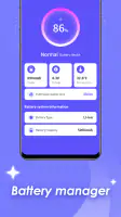 Phone Clean Tools screenshot
