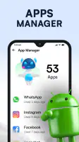 Phone Cleaner - AI Cleaner screenshot