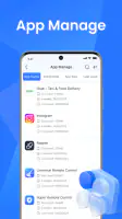 Phone Cleaner Junk Scan screenshot