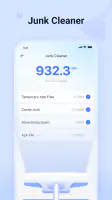 Phone Cleaner Launcher screenshot