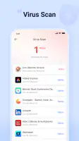 Phone Cleaner Launcher screenshot