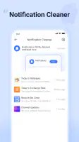 Phone Cleaner Launcher screenshot