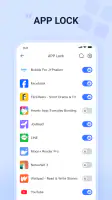 Phone Cleaner Launcher screenshot