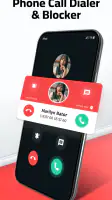 Phone Dialer - Call Recorder screenshot
