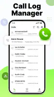 Phone Dialer - Contacts screenshot