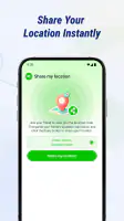 Phone GPS Tracker screenshot
