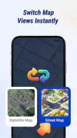 Phone GPS Tracker screenshot