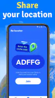 Phone Location Tracker-Locator screenshot