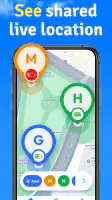 Phone Location Tracker-Locator screenshot