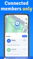 Phone Location Tracker-Locator screenshot