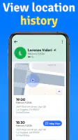 Phone Location Tracker-Locator screenshot