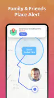 Phone Locator: Family Location screenshot