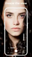 Phone Mirror app - True Mirror screenshot