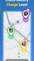 Phone Number Location Tracker screenshot
