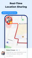 Phone Number Tracker screenshot