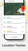 Phone Tracker screenshot