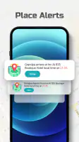 Phone Tracker screenshot