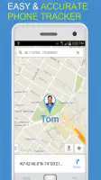 Phone Tracker by Number screenshot