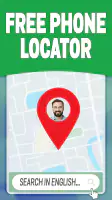 Phone Tracker By Number in US screenshot