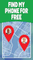 Phone Tracker By Number in US screenshot
