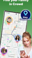 Phone Tracker - Family Locator screenshot