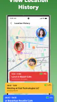 Phone Tracker - Family Locator screenshot