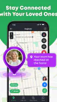 Phone Tracker : Family Tracker screenshot