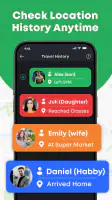 Phone Tracker : Family Tracker screenshot