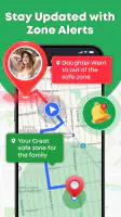 Phone Tracker : Family Tracker screenshot