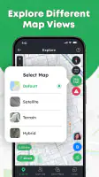 Phone Tracker : Family Tracker screenshot