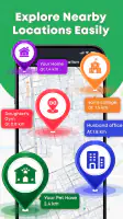 Phone Tracker : Family Tracker screenshot
