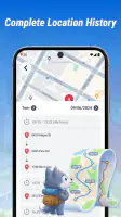 Phone Tracker Live Locator screenshot