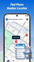 Phone Tracker Live Locator screenshot