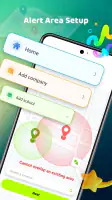 Phone Tracker – Location Share screenshot