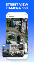 Phone Tracker Locator With GPS screenshot