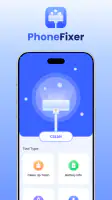 PhoneFixer-Memory Cleaner screenshot