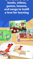 Phonics Museum - Learn to Read screenshot