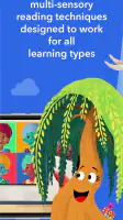 Phonics Museum - Learn to Read screenshot