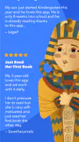 Phonics Museum - Learn to Read screenshot
