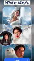 Photica・AI Live Photo Animator screenshot