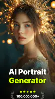 Photify AI: AI Photo Generator screenshot