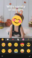 Photo Blur & Mosaic Effects screenshot