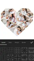 Photo Collage - Frame & Editor screenshot