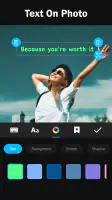 Photo Collage - Frame & Editor screenshot