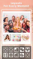 Photo Collage Maker - FunPic screenshot