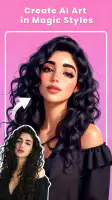 Photo Collage Maker - FunPic screenshot