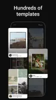 Photo Collage Editor: SCRL screenshot