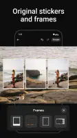 Photo Collage Editor: SCRL screenshot