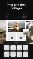 Photo Collage Editor: SCRL screenshot
